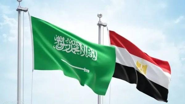 بيوتنا مفتوحة للأشقاء واللقمة هنقسمها.. مظاهرة حب من المصريين للسعوديين على «إكس»
