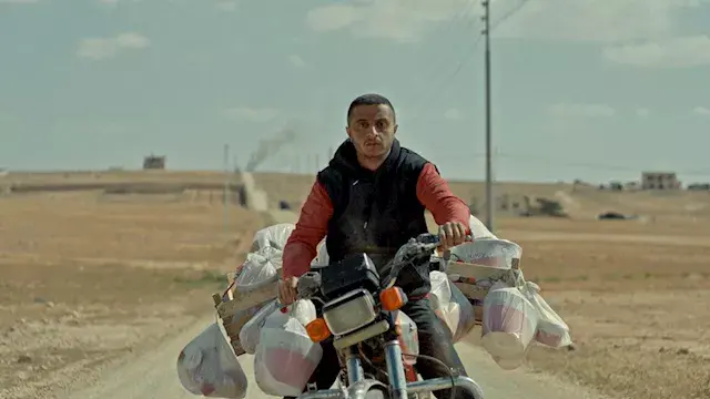 مهرجان الجونة السينمائي.. تعرف على الأعمال المتنافسة بمسابقة الأفلام القصيرة