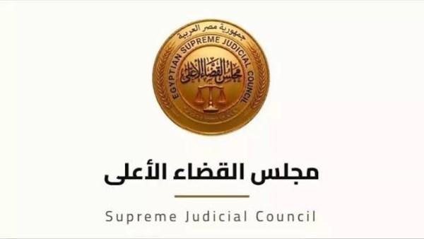 مجلس القضاء الأعلى: المحاكمة في قضية "مدى مصر" جرت في إطار الضمانات الدستورية والمبادىء القانونية