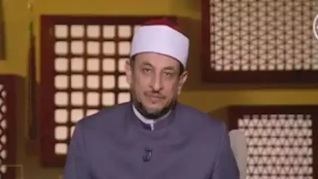 الشيخ رمضان عبدالمعز: الرضا بم...