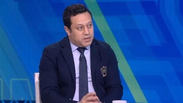 مشجع درجة تالتة رهيب.. هشام حنفي يتحدث عن عشقه للأهلي ومغامراته أمام الزمالك