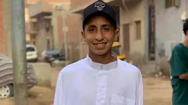 ضحية لقمة العيش.. مصرع شاب سقط...