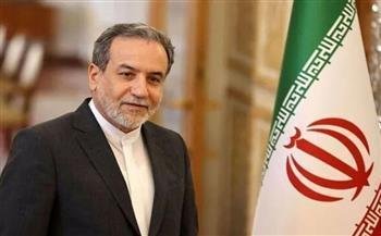 إيسنا: عراقجي يلتقي الوسطاء في نيويورك اليوم لبحث المفاوضات مع واشنطن
