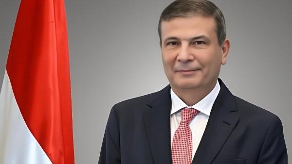 الزراعةفي أسبوع| سلامة أشجار حديقة الأسماك بالزمالك.. والاحتفال بعيد الفلاح