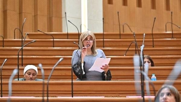 بعد تزايد شكاوى المواطنين.. برلمانية تقترح خطة متكاملة لمواجهة أزمة الكلاب الضالة