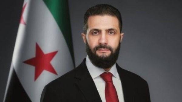 «الشرع» من نيويورك: نُريد سلاماً دائماً مع إسرائيل .. ولا حاجة لقواعد أجنبية في سوريا