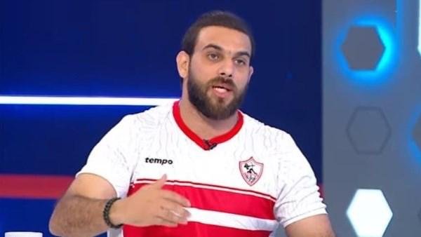 الزمالك بمن حضر.. تعليق مثير من دويدار بعد الفوز علي بترول أسيوط