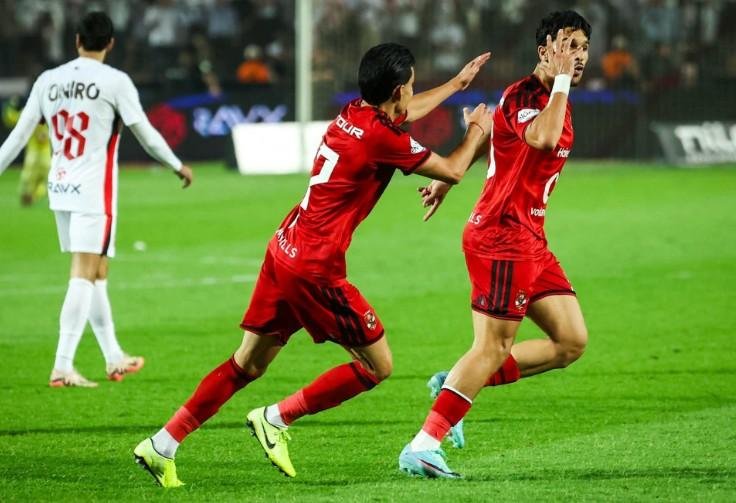 هدف بقرار أمام الزمالك الأفضل في الجولة السادسة للدوري