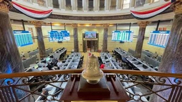 أسباب وقف التداول بالبورصة المصرية.. خسائر تتجاوز 171 مليار جنيه