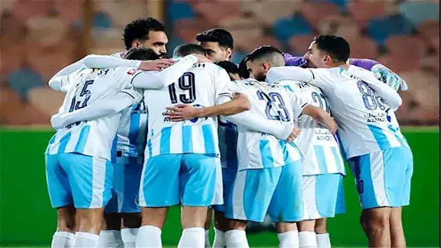 "لحسم التأهل".. موكوينا يعلن ق...