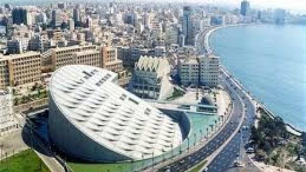 د. محمد سليمان: مكتبة الإسكندرية ليست مجرد كتب بل متاحف ومخطوطات وتكنولوجيا حديثة لحفظ التراث