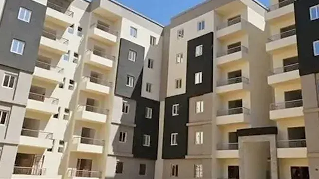 شروط وموعد انتهاء حجز 10 آلاف شقة بنظام "الإيجار المنتهي بالتملك"