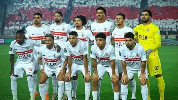 الزمالك يواجه فريق الشرقي إنبي اليوم وديا ضمن استعداداته لقمة الدوري
