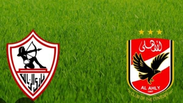 كريم رمزي يكشف تطورات جديدة بشأن قائمة الأهلي لمباراة الزمالك