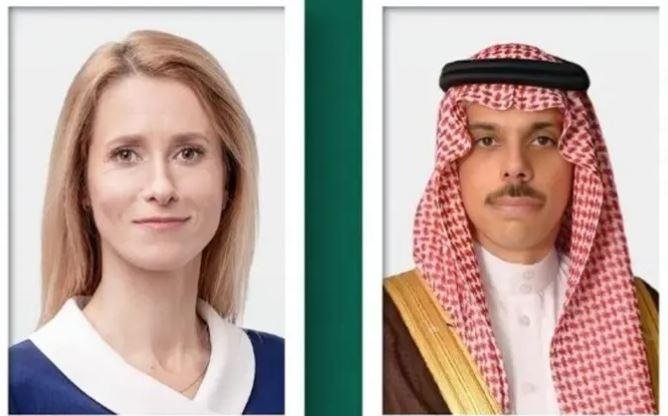 الاتحاد الأوروبي يدين هجوم مطار الملك خالد ويؤكد تضامنه مع السعودية