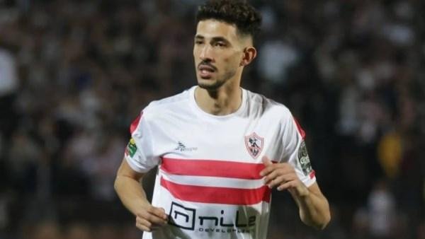 الزمالك يُوجّه تحذيرًا أخيرًا لـ «فتوح وأحمد شريف والزناري» بعد واقعة رواندا