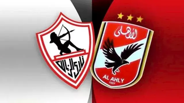 موعد مباراة الأهلي والزمالك في الدوري بعد التوقف الدولي