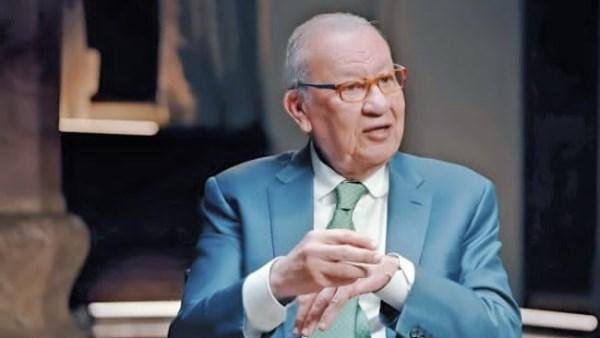 المعلم يروي كواليس خوضه انتخابات رئاسة الأهلي وخسارته
