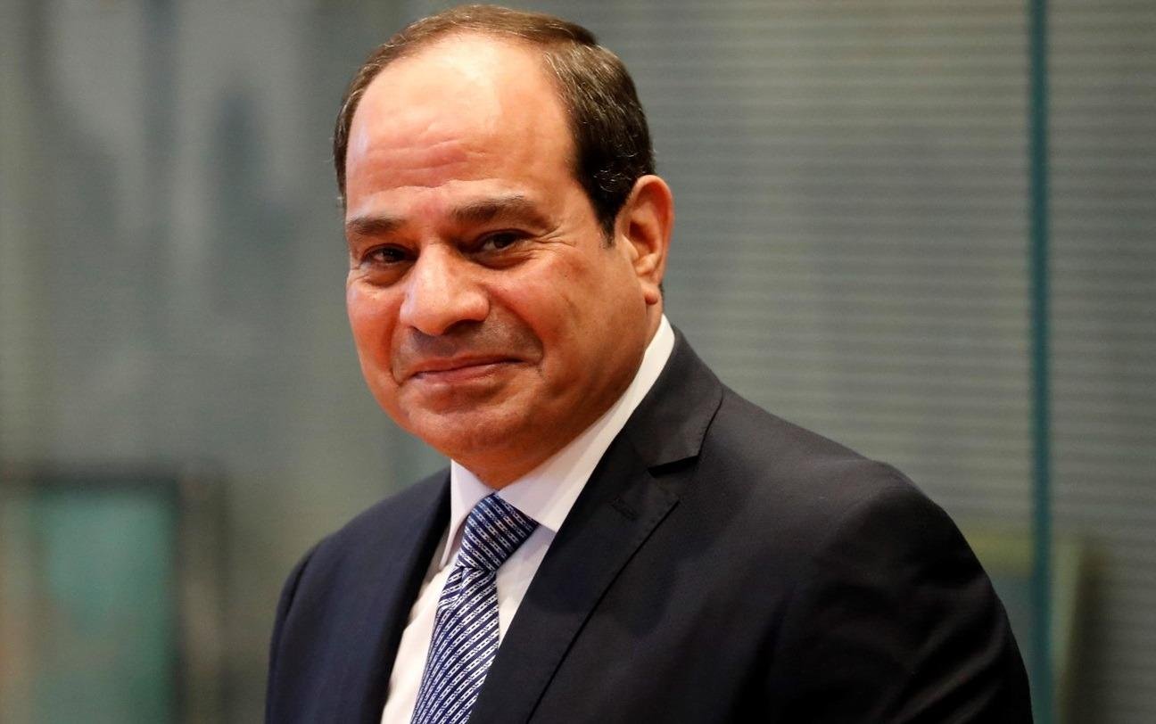 السيسي يبحث مع مدير CIA تعزيز الشراكة الاستراتيجية وتطورات أزمات غزة وإيران والسودان والقرن الأفريقي
