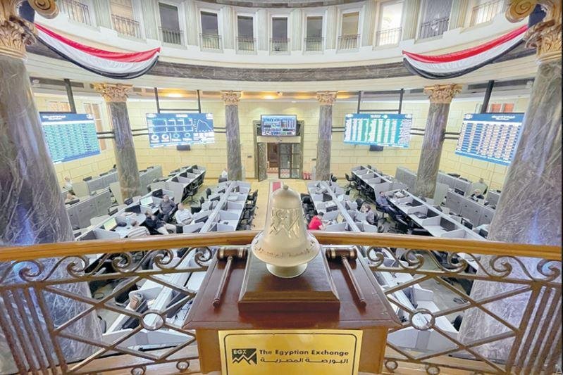24 أغسطس 2026.. البورصة تعكس ا...