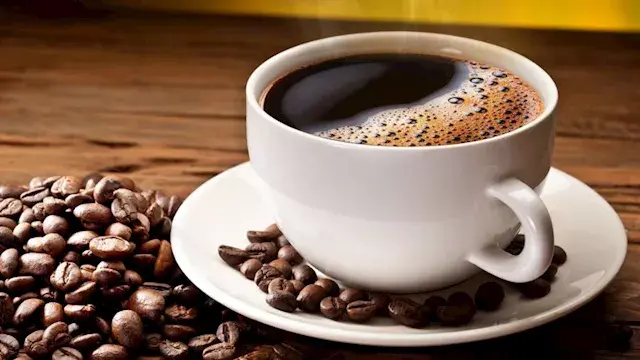دراسة تكشف تأثير القهوة على ده...