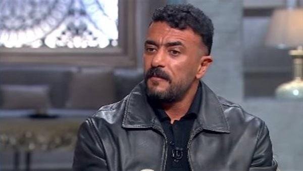 أحمد العوضي: الحب ممكن ينتهي.. وحلم الأبوة حاضر في حياتي