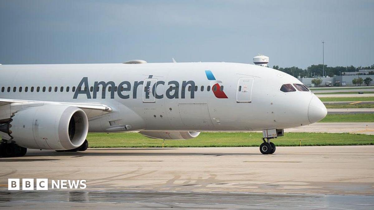 American Airlines to bring bac...