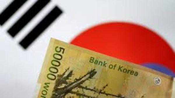 "لوون" الكوري الجنوبي يسجل أعلى مستوى له في عامين بدعم تراجع أسعار النفط و زيادة مبيعات الدولار