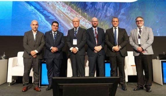 مصر تمثل القارة الأفريقية في اجتماعات مجلس الحوكمة العالمي للمجلس الدولي للمطارات ببيرو