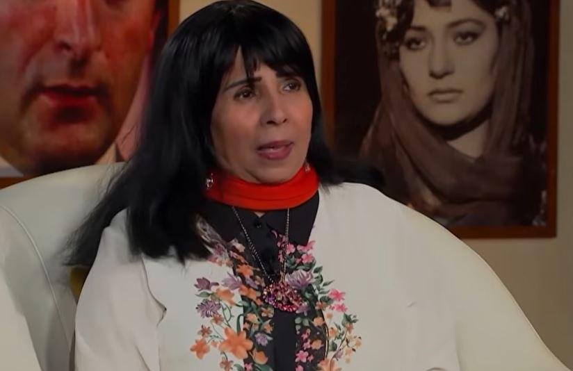 الشاعرة كوثر مصطفى عن اختيارها دار كبار الفنانين: «لو أهلي شافوا أنا عايشة إزاي هيقولوا نيجي معاكي»