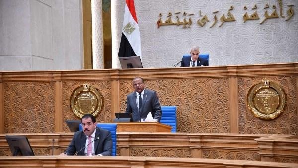برلماني يطالب بتطوير دور بنك الاستثمار القومي وتعزيز الشراكة مع القطاع الخاص