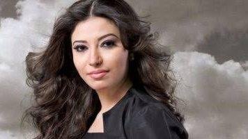 حفلات مهرجان الموسيقى العربية اليوم