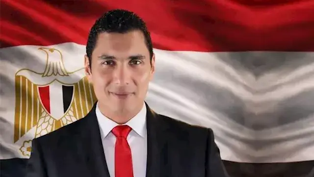 بسبب مخالفات مالية.. وزير الري...