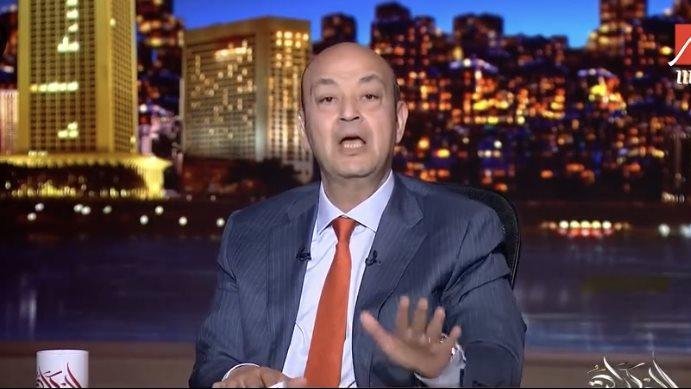 عمرو أديب: من الآن وحتى نهاية العام قد نشهد أوضاعًا اقتصادية بالغة الصعوبة