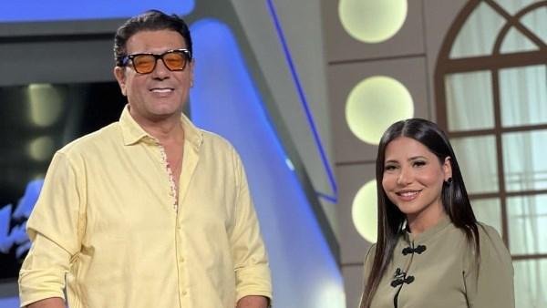 أحمد وفيق حاسمًا الجدل: لا وجود للقب "صوت مصر".. وهذا موقفي من شائعة زواجي من لطيفة