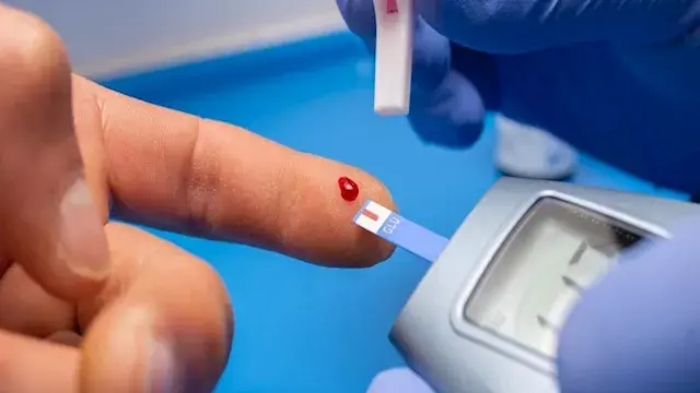 أشياء تساعد على خفض ارتفاع الس...
