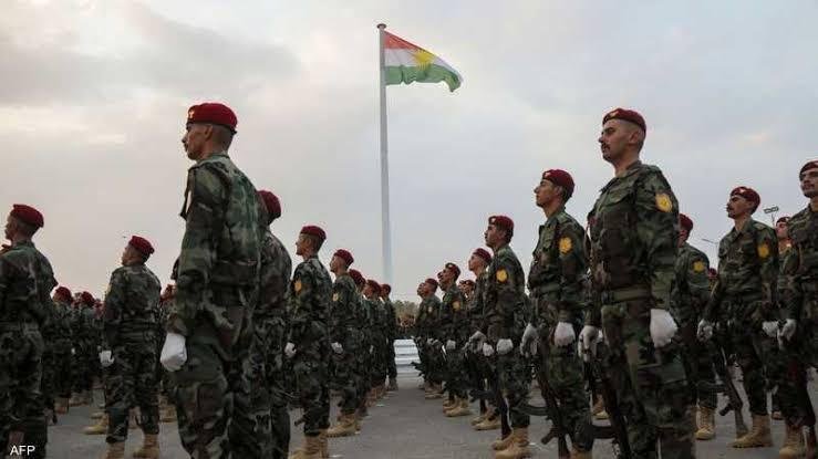 إقليم كردستان العراق يعلن توحيد قوات البيشمركة تحت مظلة وزارة البيشمركة