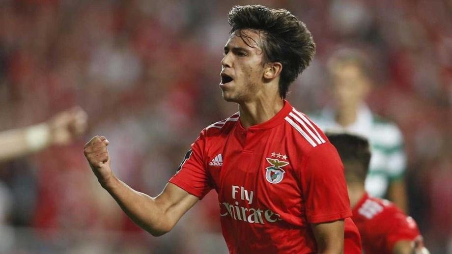 جواو فيليكس: الانتقال إلى ريال مدريد كان سيجعلني أكبر خائن في كرة القدم