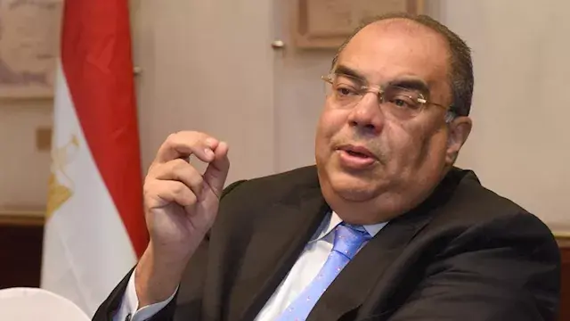 محمود محيي الدين: مصر بحاجة إل...