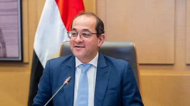 وزير المالية: نستهدف خفض الاقتراض وتعزيز موارد الدولة دون زيادة التضخم