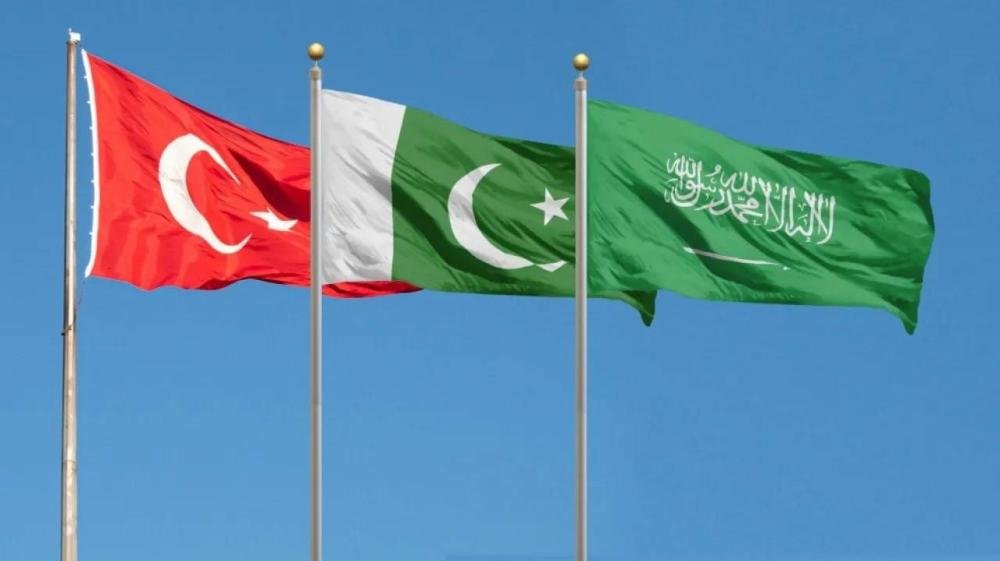 تحالف مكة الدفاعي.. ماذا نعرف...