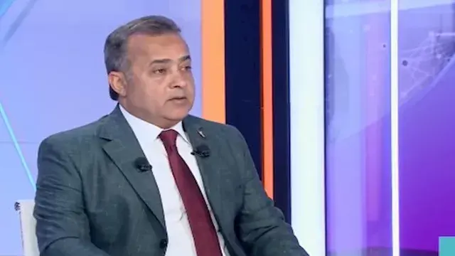 خبير عسكري: التعاون المصري اليوناني القبرصي يضمن أمن شرق المتوسط