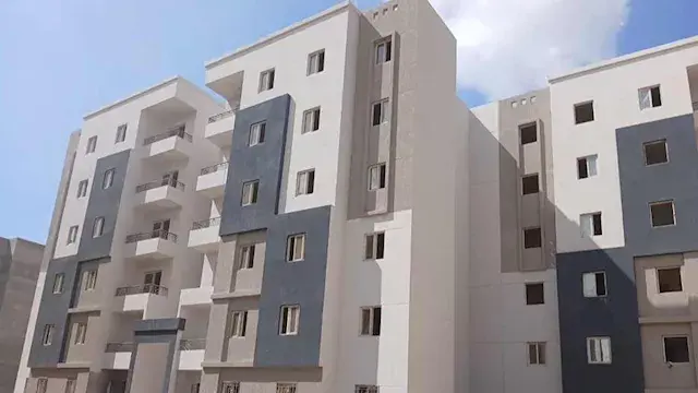 وزيرة الإسكان تتابع موقف مشروعات الإسكان والمرافق والتنمية بمدن الصعيد الجديدة