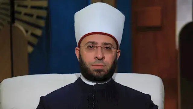 وزير الأوقاف للمواطنين: حافظوا على وطنكم وكونوا أهل بر ووفاء له