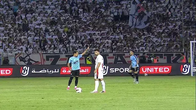 "تجنيس بنتايج وفوز صعب قبل ديربي القاهرة".. ماذا حدث في الزمالك اليوم الأربعاء؟