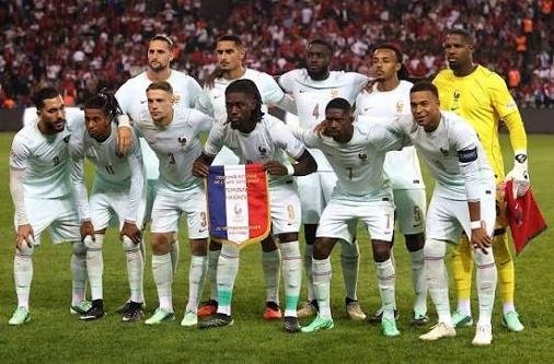 فرنسا ضد بلجيكا وإيطاليا أمام تركيا.. تعرف على مواعيد مباريات اليوم والقنوات الناقلة