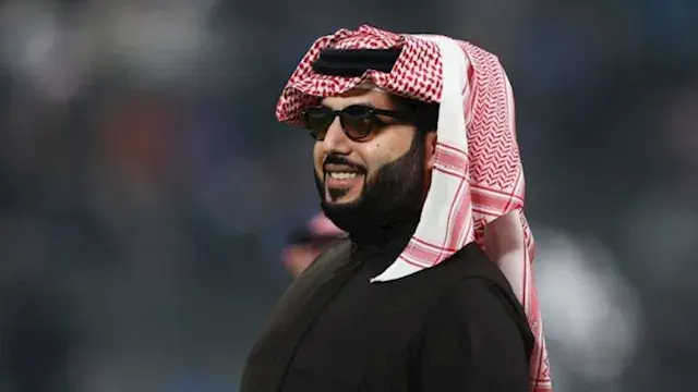 تركي آل الشيخ: السيسي استلم بلدًا أنهكته الأزمات.. وسأكون قلِقا بعده