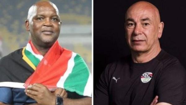 حسام حسن يبحث عن كسر عُقدة «موسيماني».. تاريخ المواجهات يشعل صدام مصر وجنوب أفريقيا