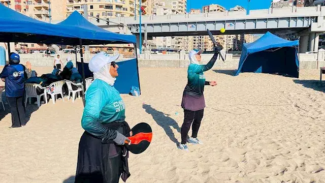 ذكريات الأجيال.. رياضة "الراكي...