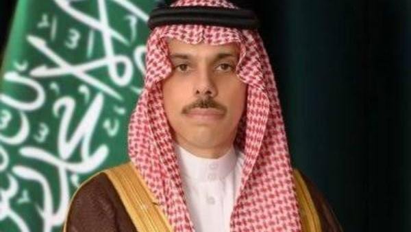 وزير الخارجية السعودي يصل إلى واشنطن لإجراء محادثات مع نظيره الأمريكي